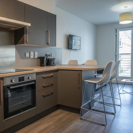 Ensuite Rooms & Studios, Edinburgh - Sk إدنبرة المظهر الخارجي الصورة