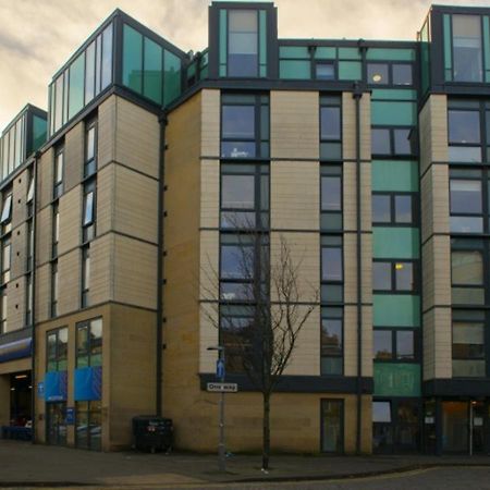 Ensuite Rooms & Studios, Edinburgh - Sk إدنبرة المظهر الخارجي الصورة