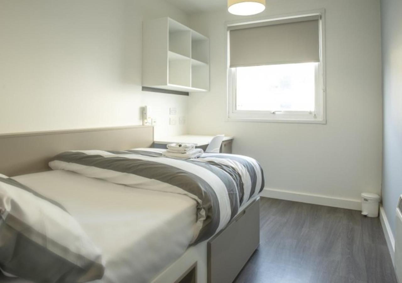 Ensuite Rooms & Studios, Edinburgh - Sk إدنبرة المظهر الخارجي الصورة