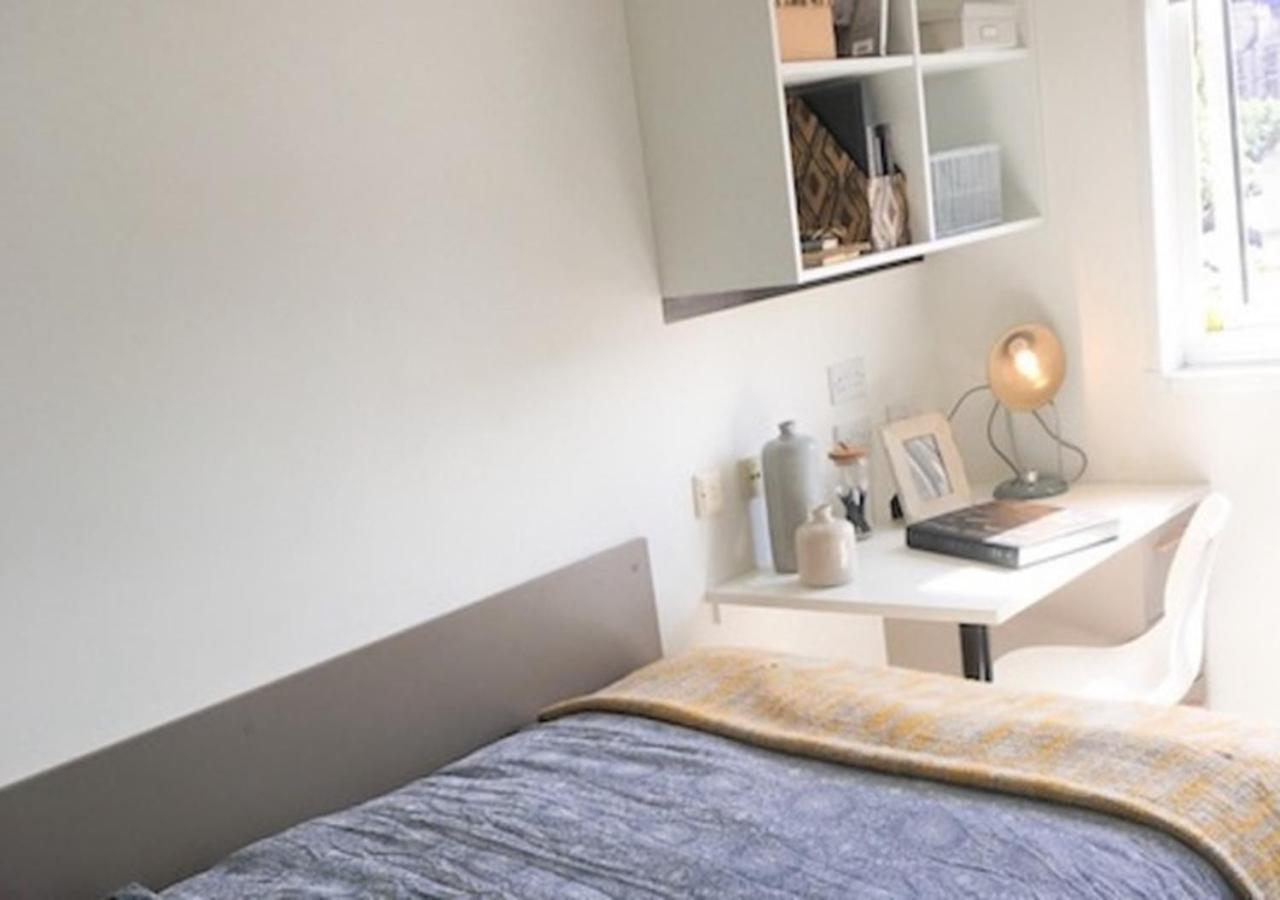 Ensuite Rooms & Studios, Edinburgh - Sk إدنبرة المظهر الخارجي الصورة