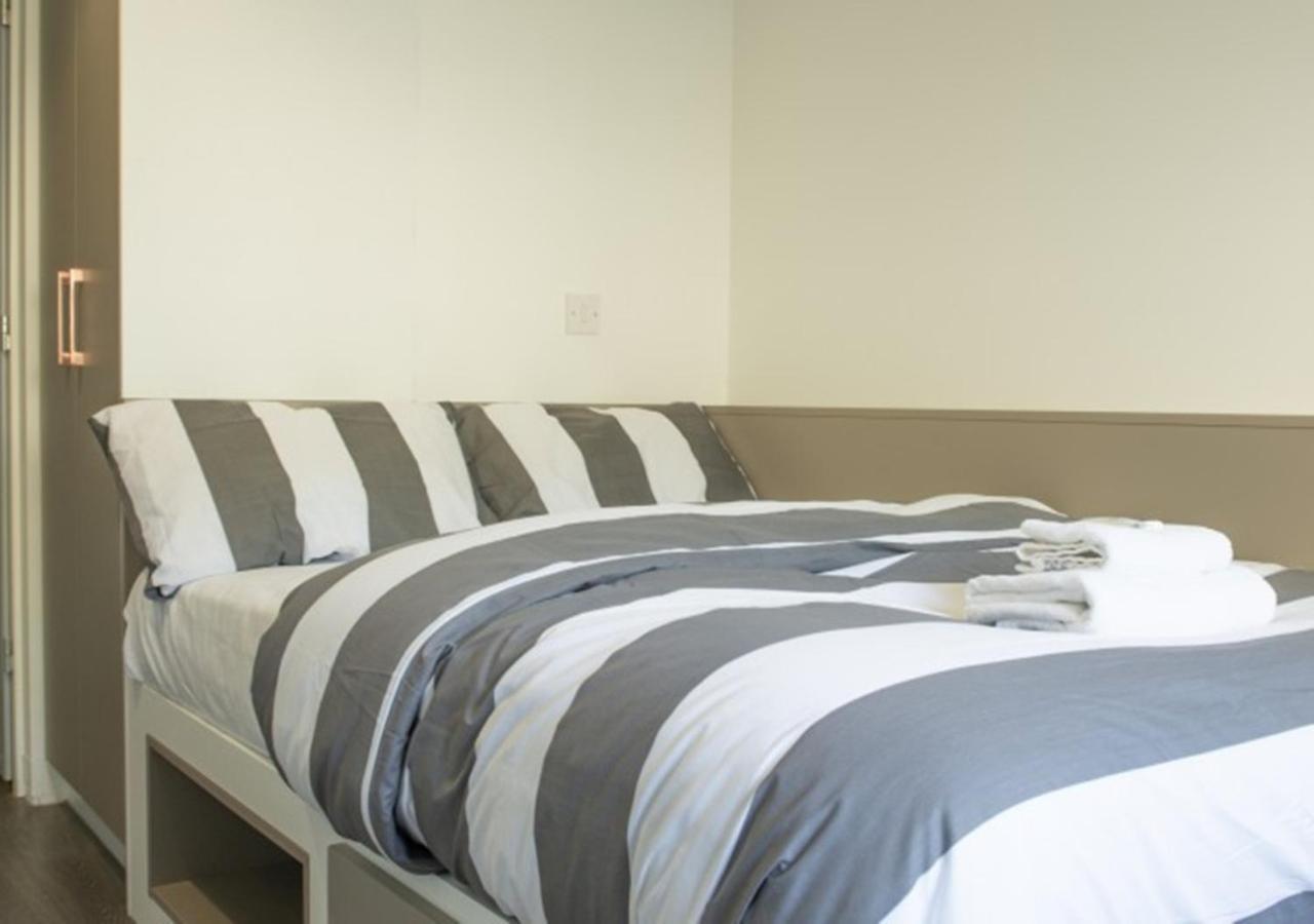 Ensuite Rooms & Studios, Edinburgh - Sk إدنبرة المظهر الخارجي الصورة