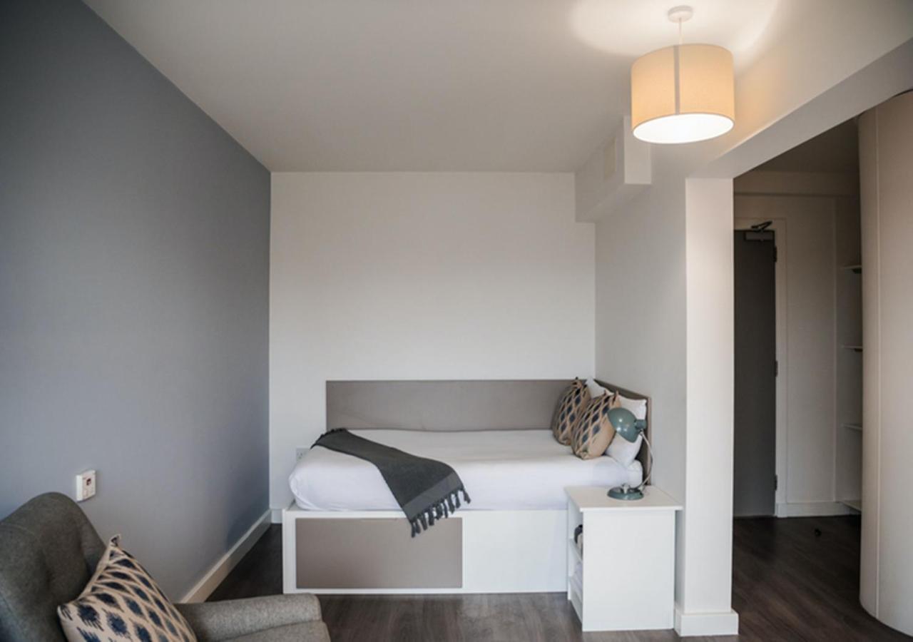 Ensuite Rooms & Studios, Edinburgh - Sk إدنبرة المظهر الخارجي الصورة