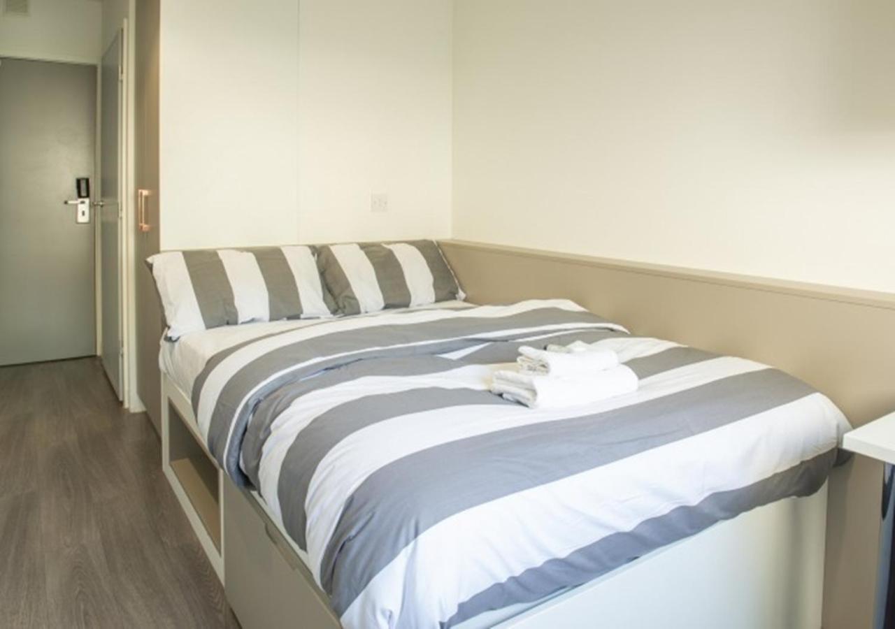 Ensuite Rooms & Studios, Edinburgh - Sk إدنبرة المظهر الخارجي الصورة